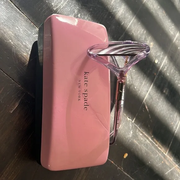 Kate Spade Hello Sunshine Mackenna sunglasses - Picture 7 of 8